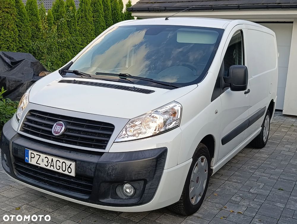 Fiat SCUDO - 4