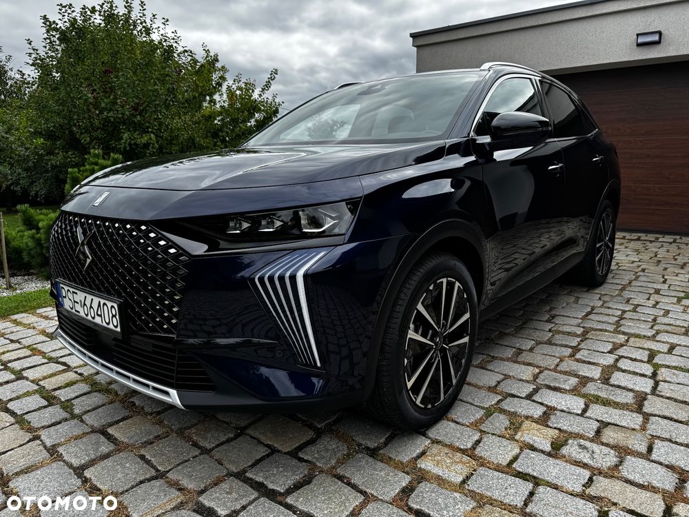 DS Automobiles DS 7 1.5 BlueHDi Rivoli - 4