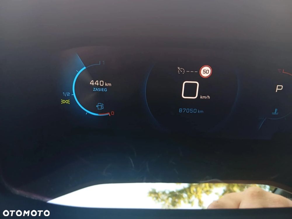 Peugeot 2008 1.5 BlueHDi Allure Pack S&S EAT8 - 13