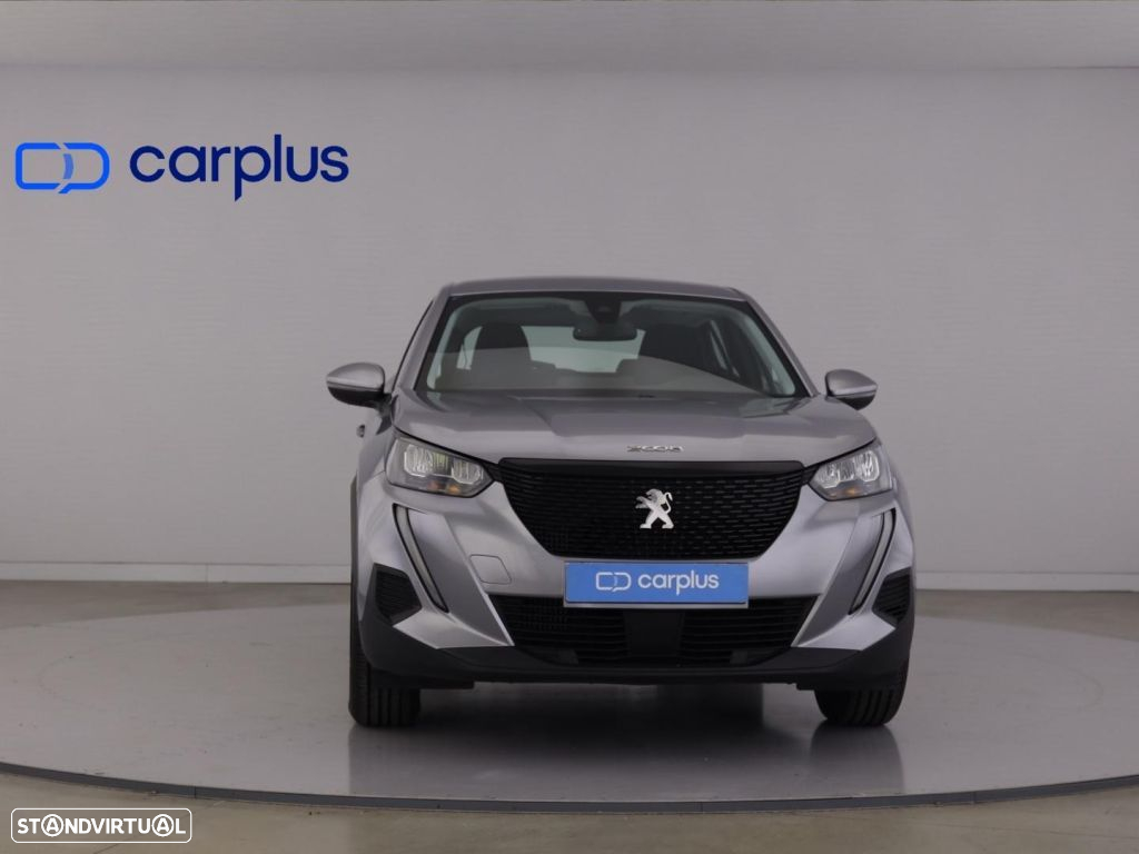 Peugeot 2008 1.2 PureTech Active Pack - 3