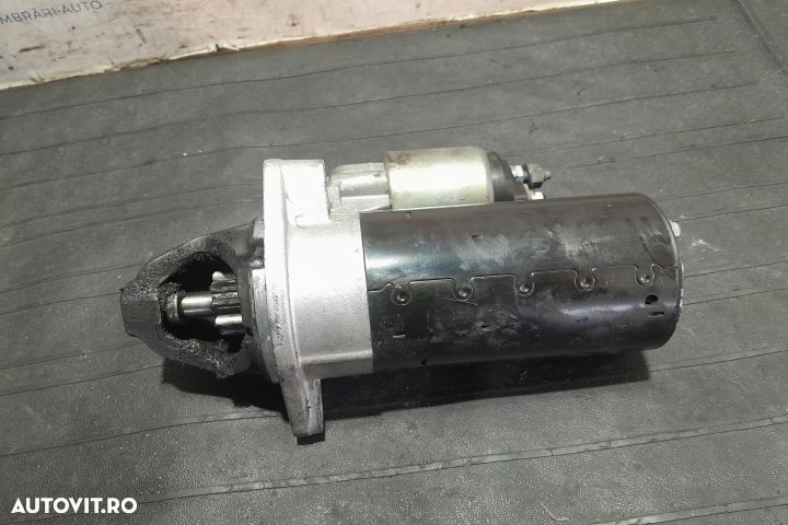 Electromotor 7589352 7589352 BMW Seria 1 E81/E82/E87/E88 [facelift] [ - 3