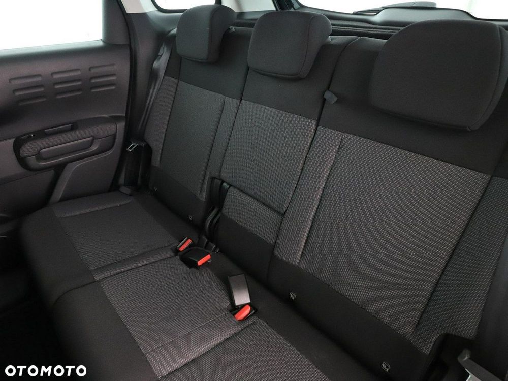 Citroën C3 Aircross 1.5 BlueHDi Shine Pack S&S - 18