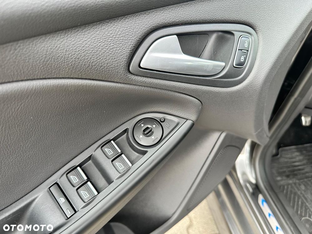 Ford Focus 2.3 EcoBoost RS - 15