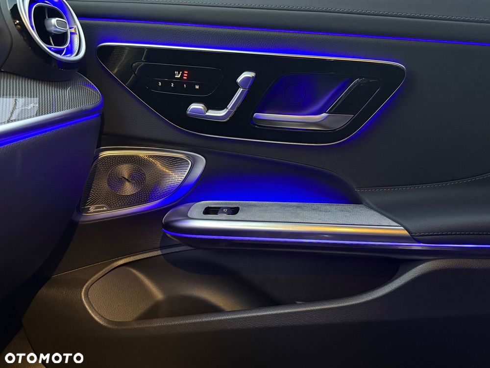 Mercedes-Benz CLE 300 e 9G-TRONIC Edition AMG Line - 21