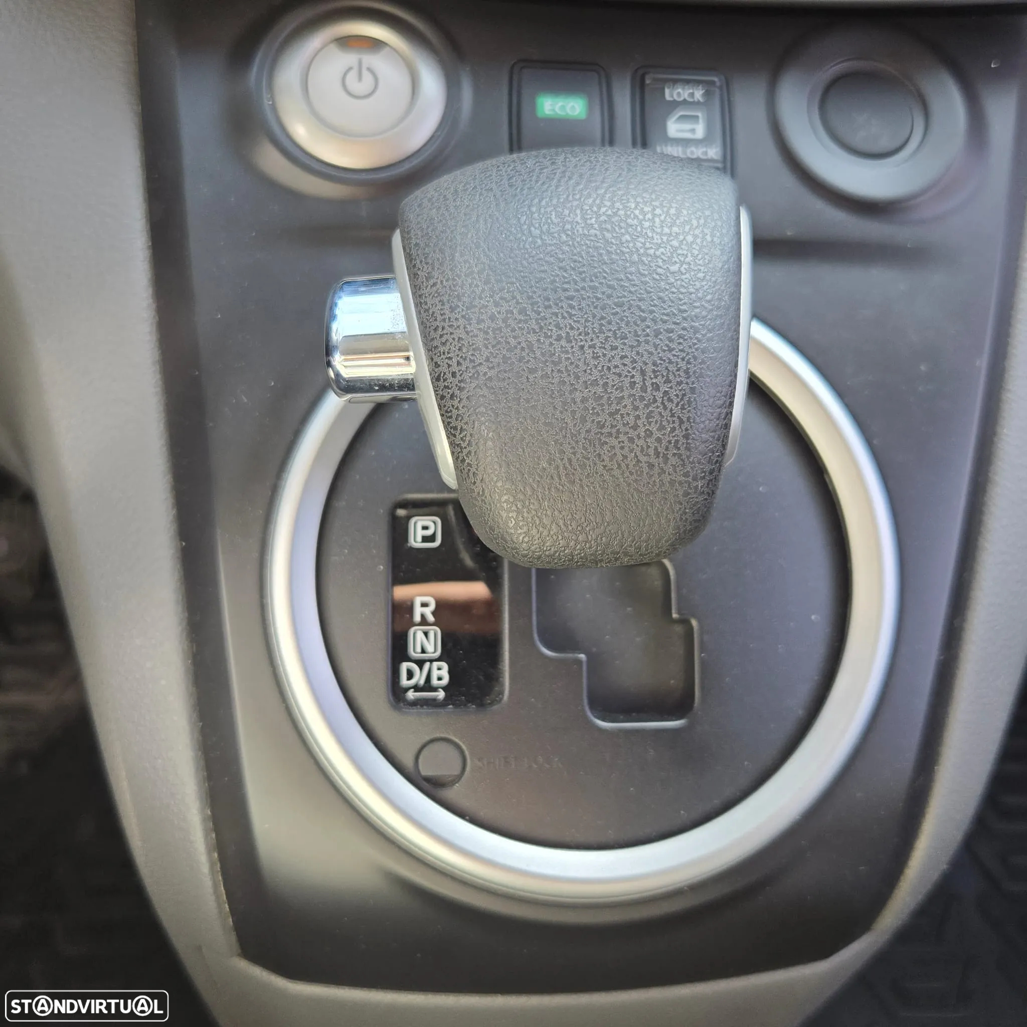 Nissan e-NV200 Evalia 5L Navegador - 26