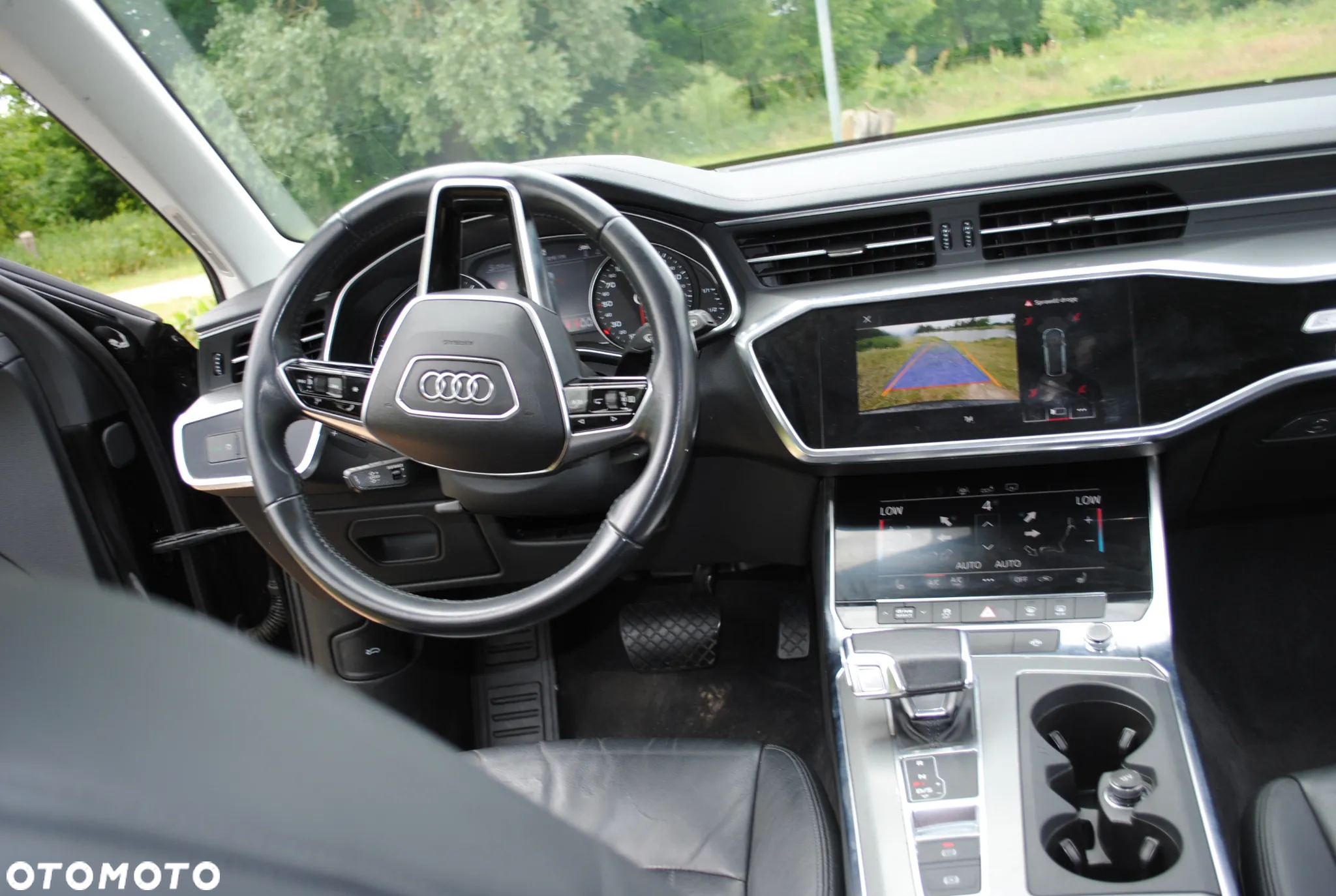 Audi A6 Avant 3.0 TDI competition quattro tiptronic - 13