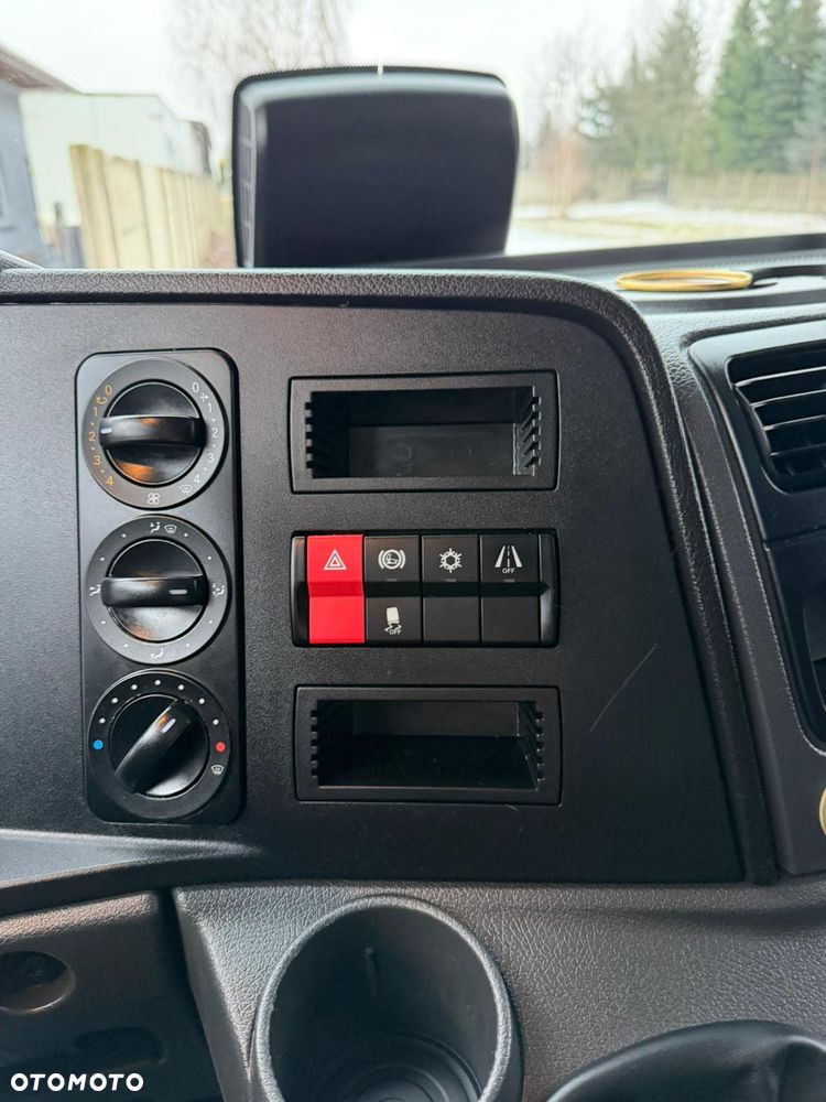 Mercedes-Benz Atego 816 - 19