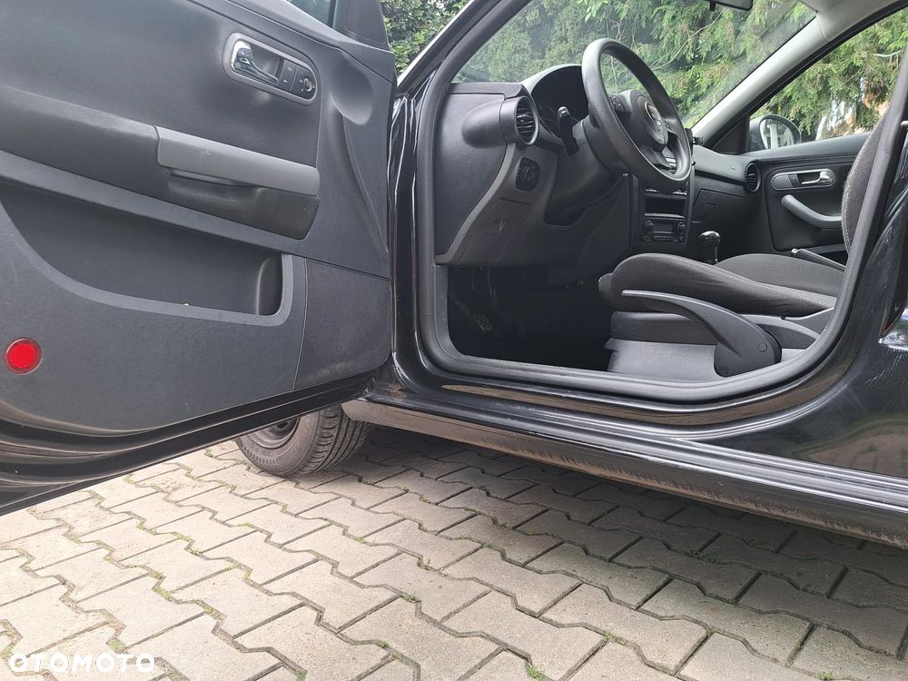 Seat Ibiza 1.2 12V Reference - 10
