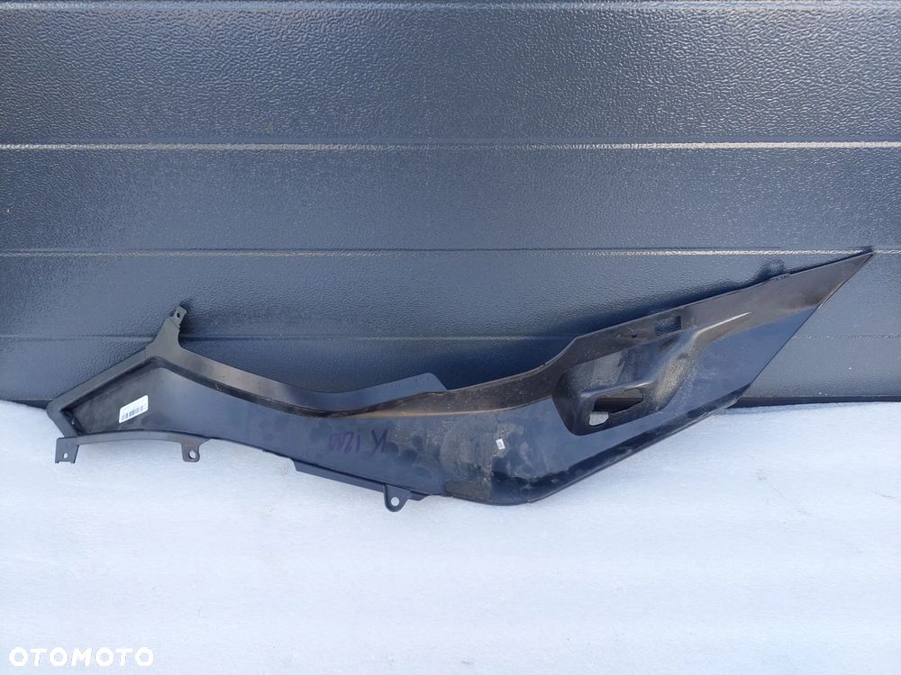 BMW R1200 RT R 1200 RT ogon owiewka tył - 2