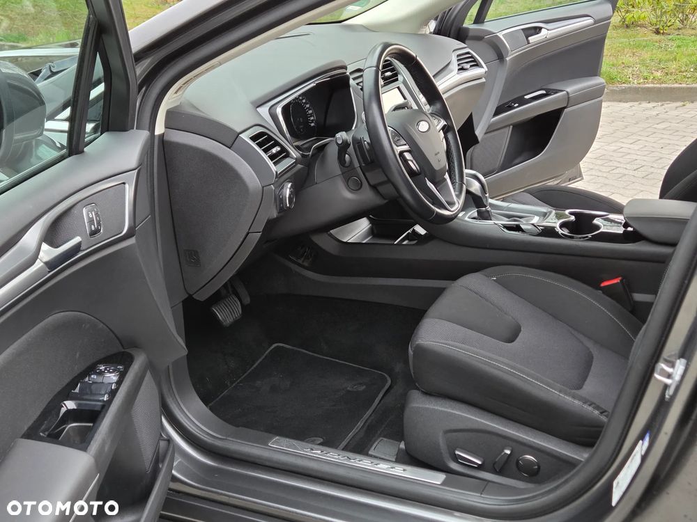 Ford Mondeo SW 2.0 EcoBlue Trend - 27
