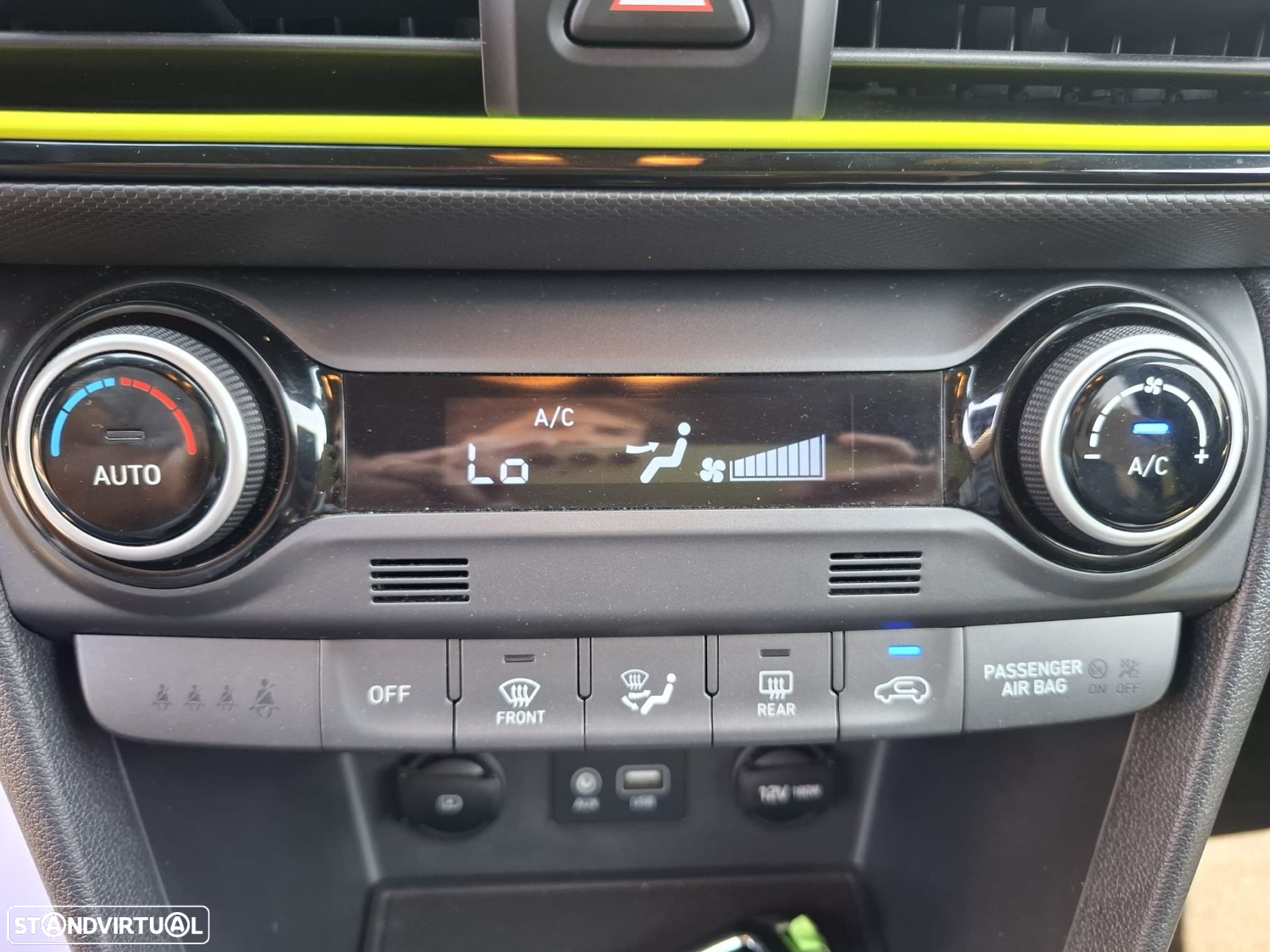 Hyundai Kauai 1.0 T-GDi Premium Pele/Tec.Lima - 26