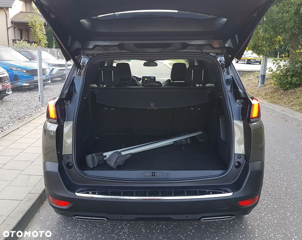 Peugeot 5008 - 40