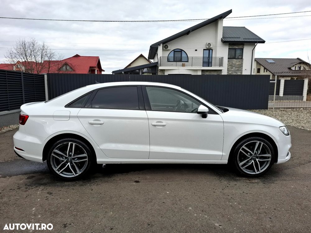 Audi A3 1.5 TFSI cylinder on demand ack design - 12
