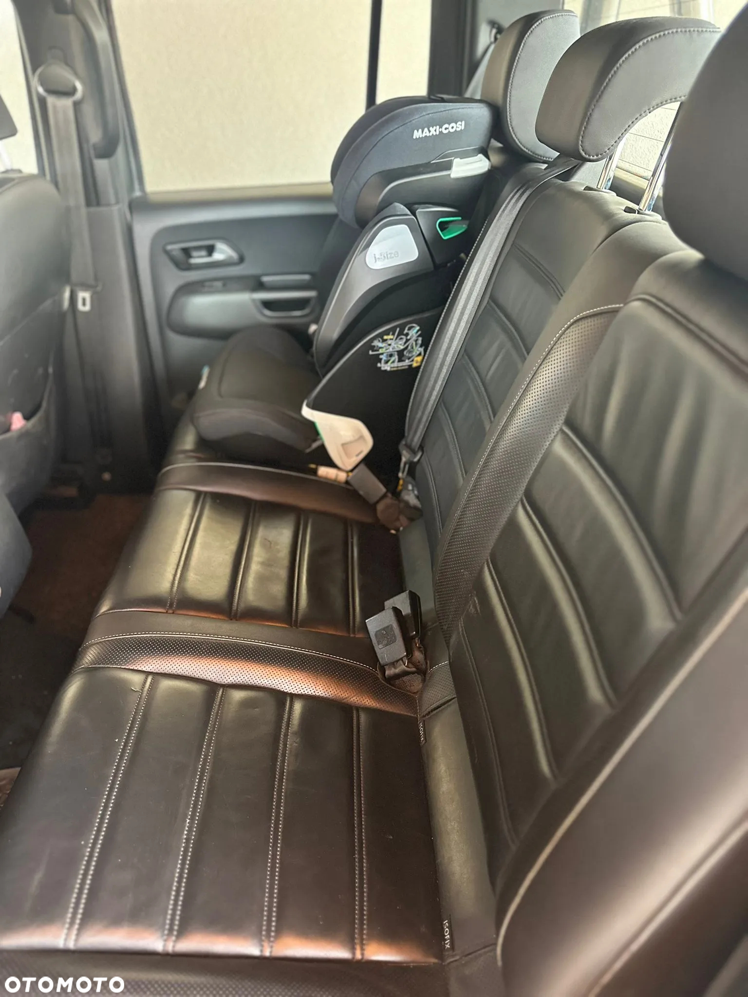Volkswagen Amarok 3.0 V6 TDI 4Mot Aventura - 11