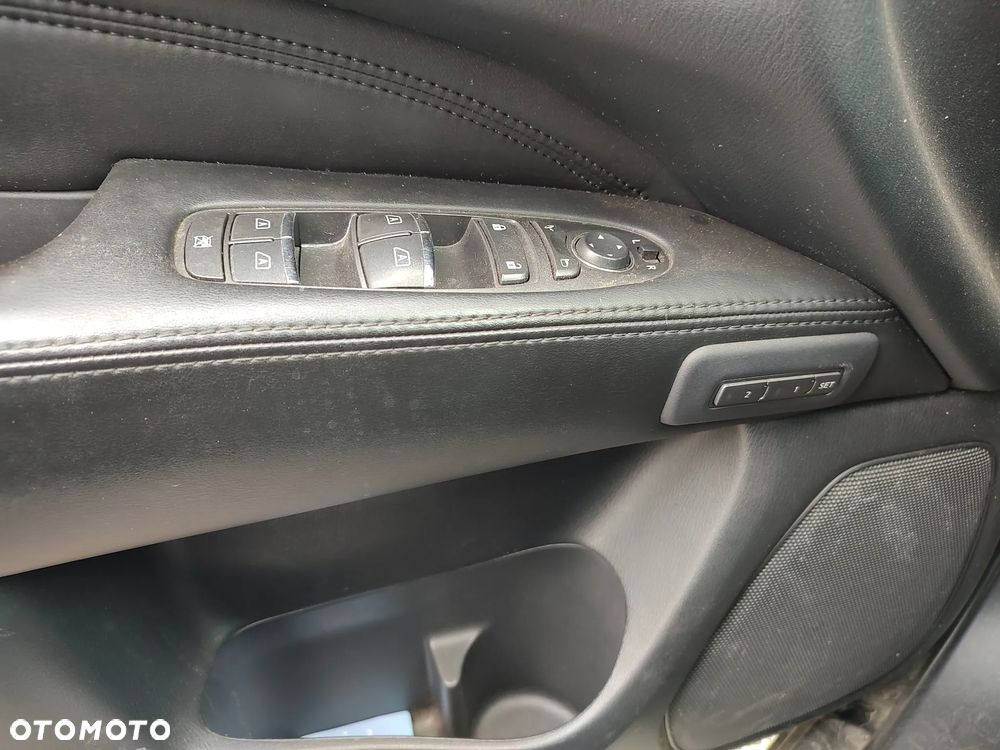 Infiniti QX60 3.5 Elite - 18