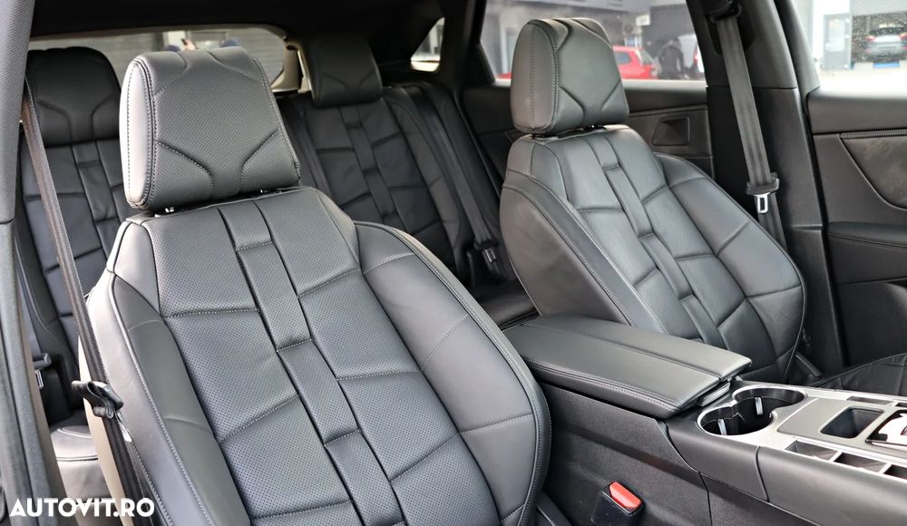 DS Automobiles DS 7 Crossback DS7 1.6 PHeV AWD 300 EAT8 OPERA - 18