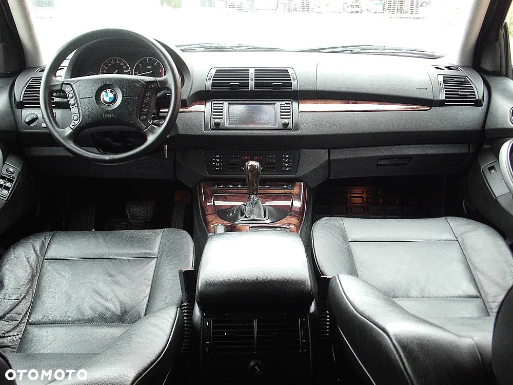 BMW X5 3.0 d Edition Exclusive Sport - 20