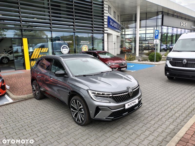 Renault Austral - 3