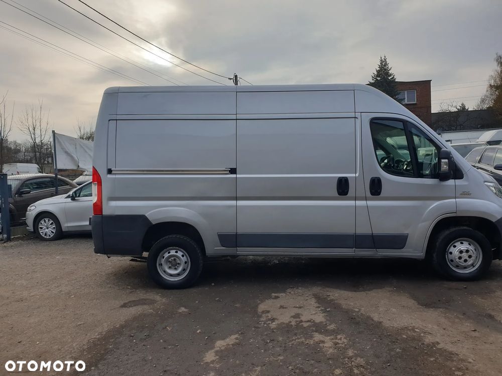 Fiat DUCATO - 2