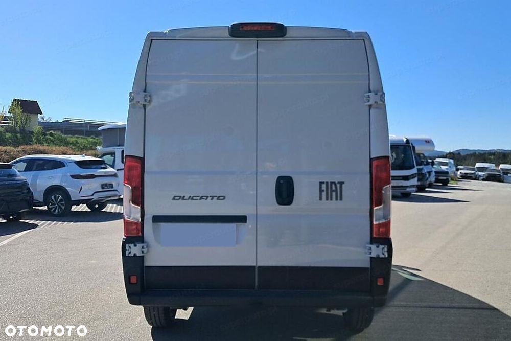 Fiat Ducato Maxi L3H2 AT8 2.2 140KM - 7