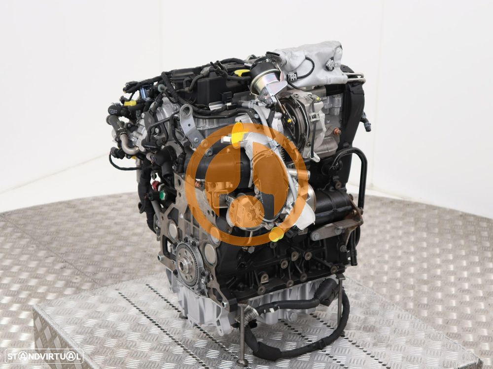 Motor CUV AUDI SKODA SEAT - 4