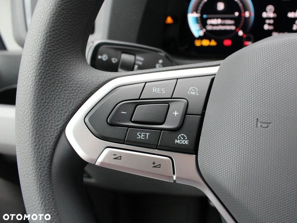Volkswagen Crafter - 22