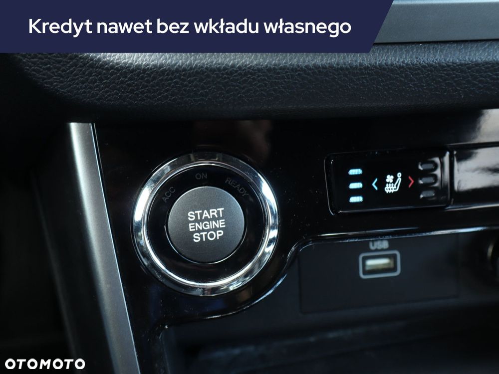 SsangYong/KGM Korando - 19