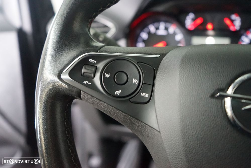 Opel Crossland 1.2 T Edition - 15