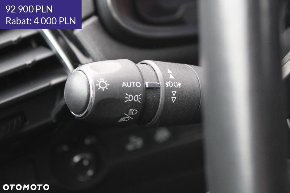 DS Automobiles DS 7 Crossback - 34