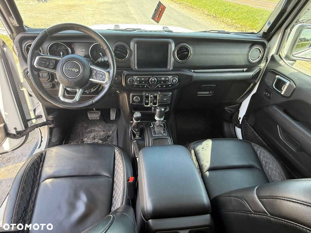 Jeep Wrangler - 7