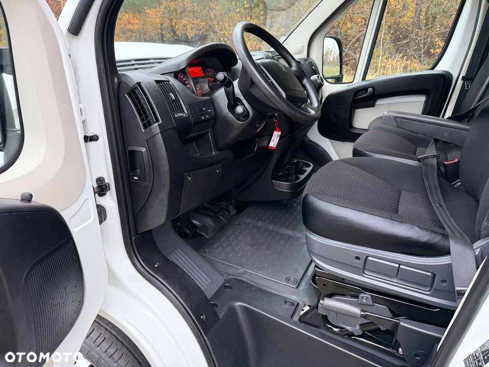 Peugeot BOXER - 10