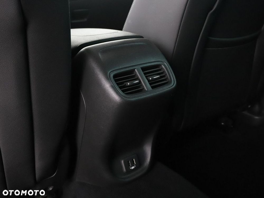 Opel Insignia 2.0 Automatik Dynamic - 37