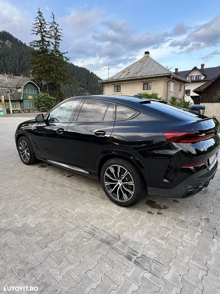BMW X6 - 20