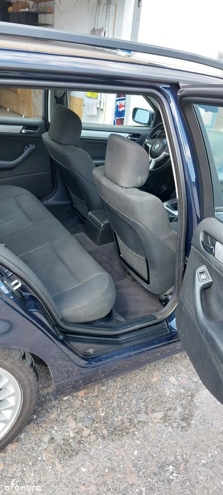 BMW Seria 3 - 16