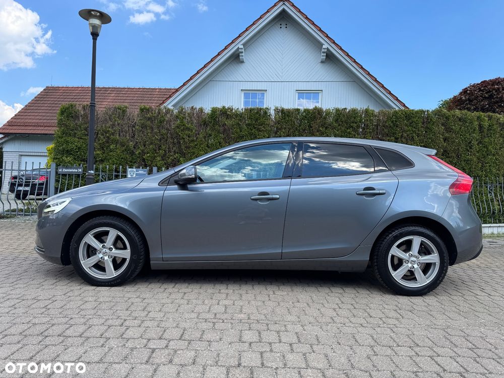 Volvo V40 - 5