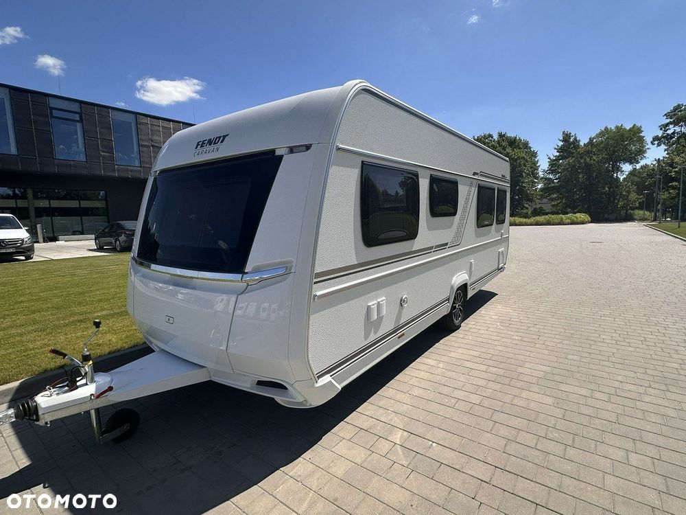 Inny Fendt Diamant 560 DW