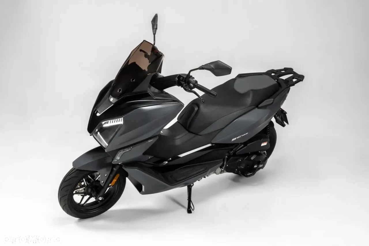 Morbidelli SC125 - 7
