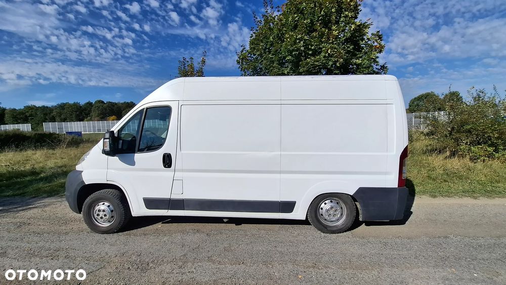 Peugeot Boxer L2H2 - 23