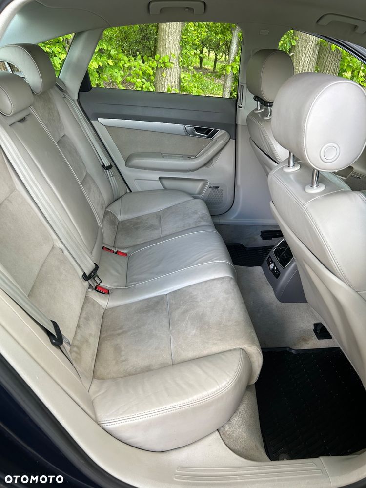 Audi A6 Limousine - 12