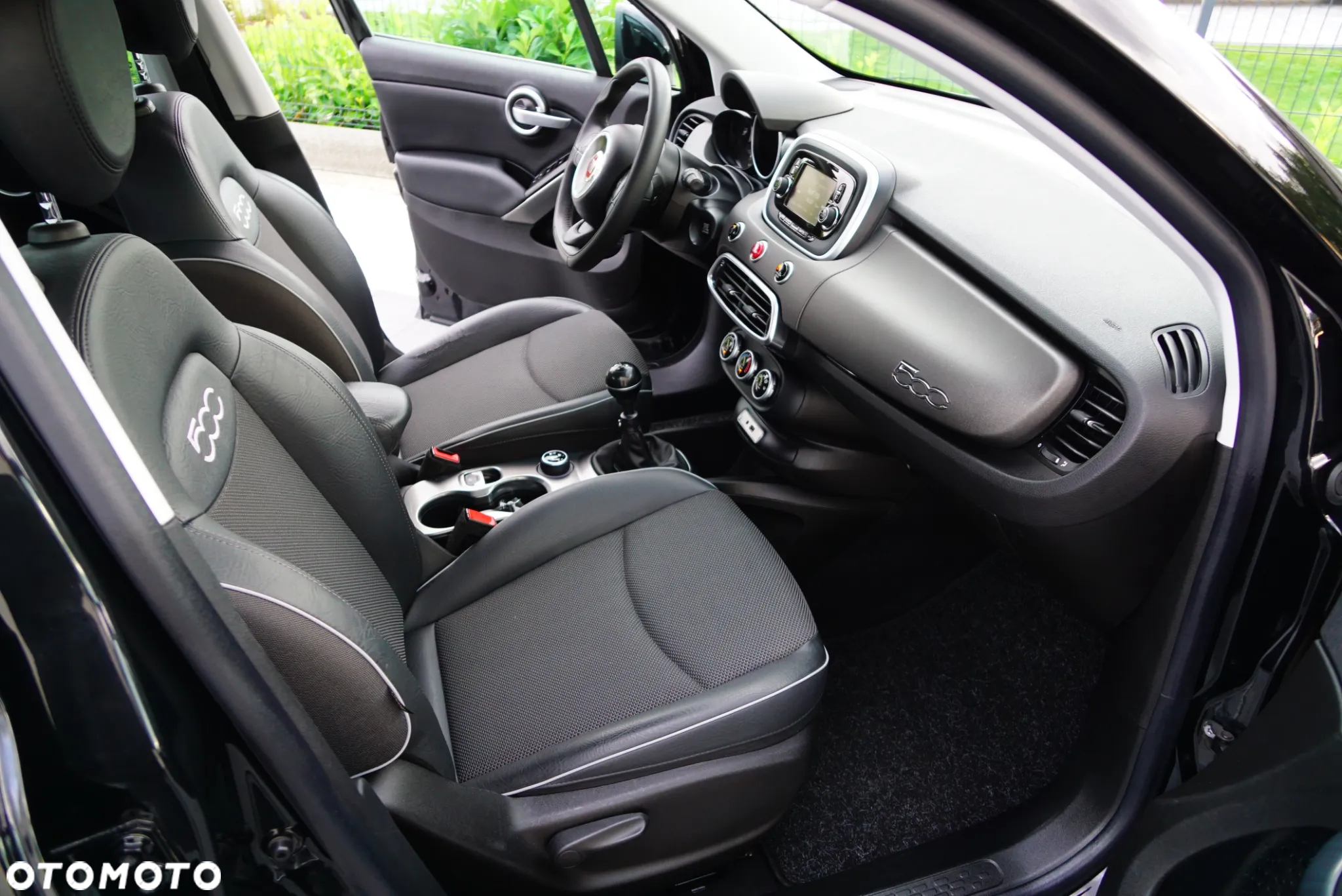 Fiat 500X 1.4 Multiair 4x2 S&S Pop Star - 24