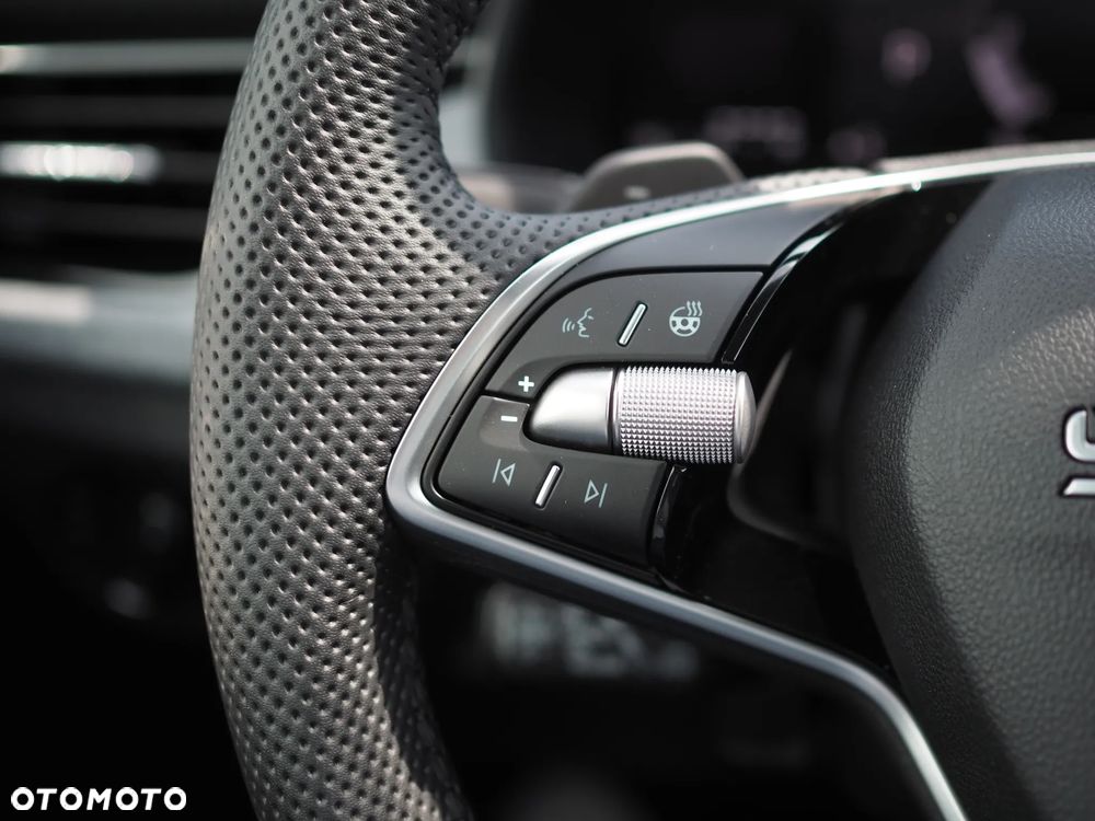 Skoda Kamiq 1.5 TSI Edition 130 DSG - 24