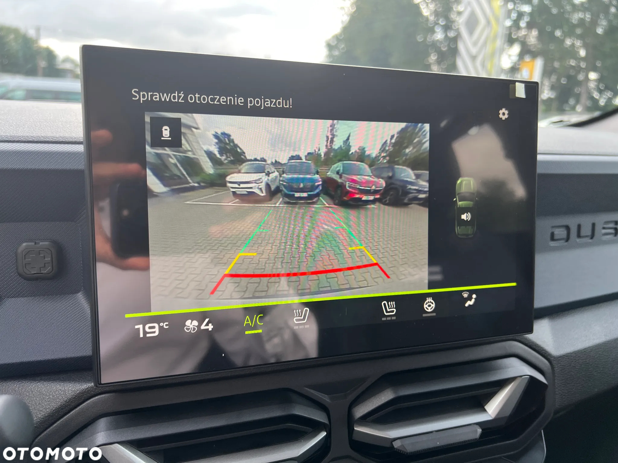 Dacia Duster 1.0 TCe Journey - 17