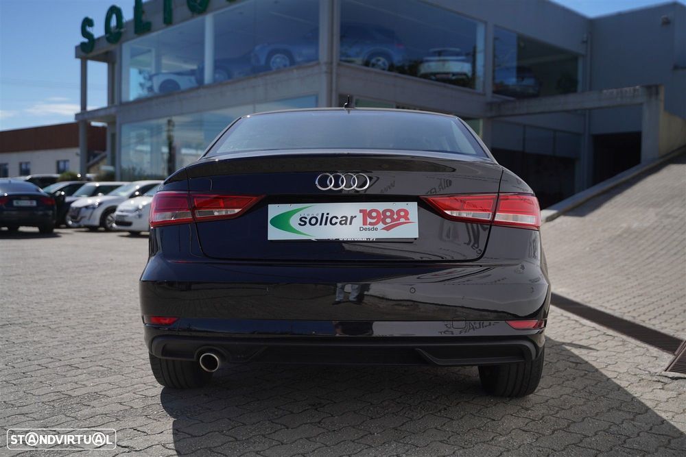 Audi A3 Limousine 1.6 TDI S tronic - 3