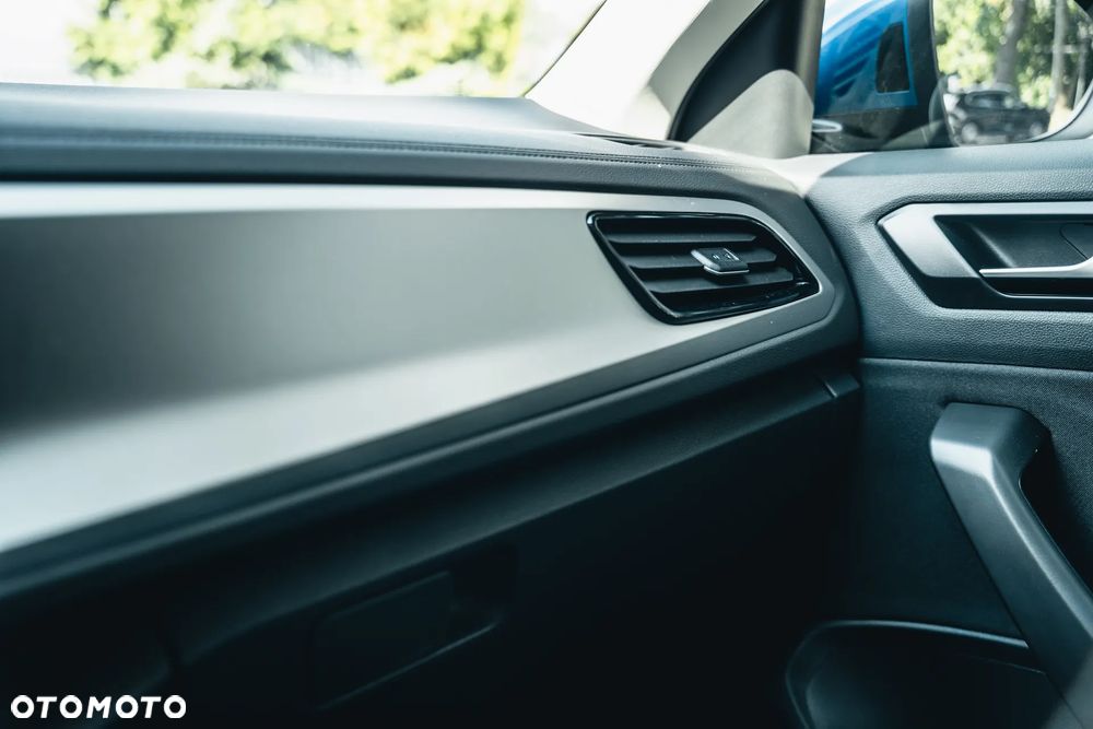 Volkswagen T-Roc 1.5 TSI Life Plus DSG - 18