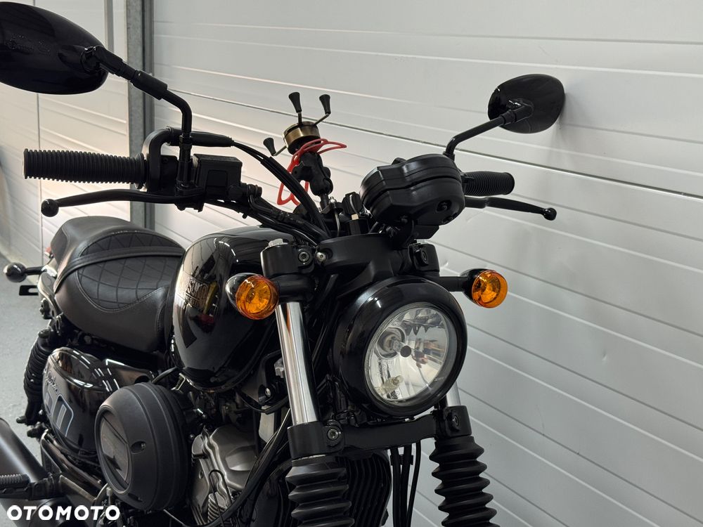 Hyosung GV - 11