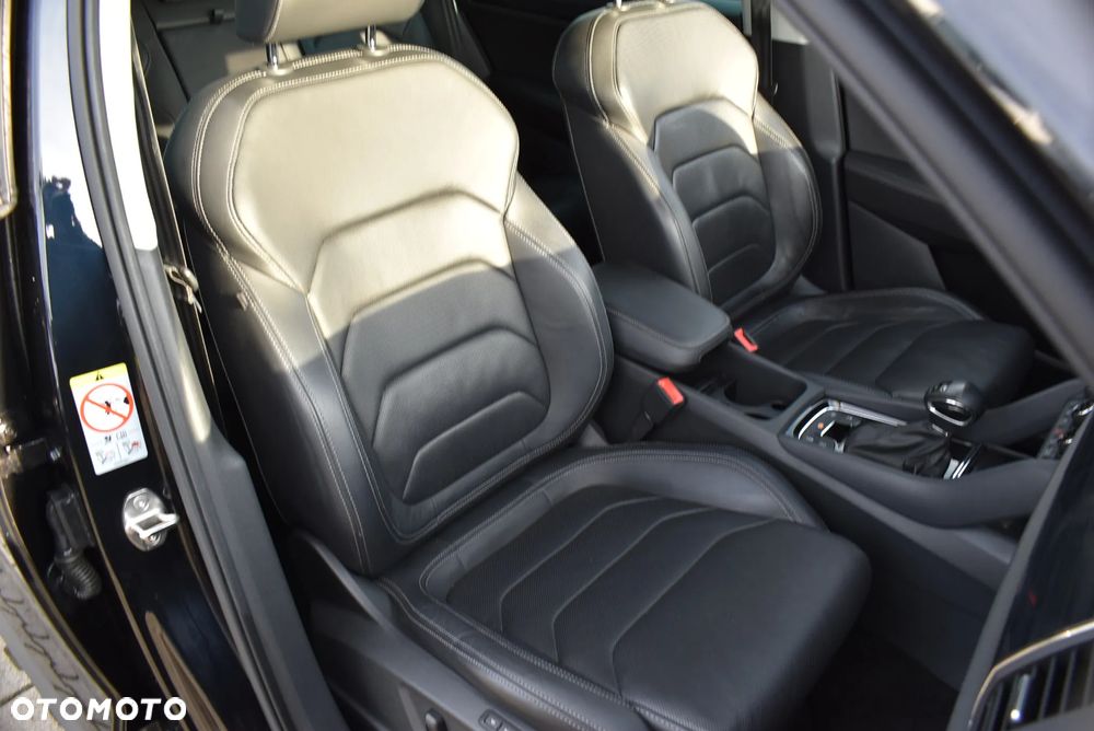 Skoda Kodiaq 2.0 TDI 4x4 Style DSG - 20