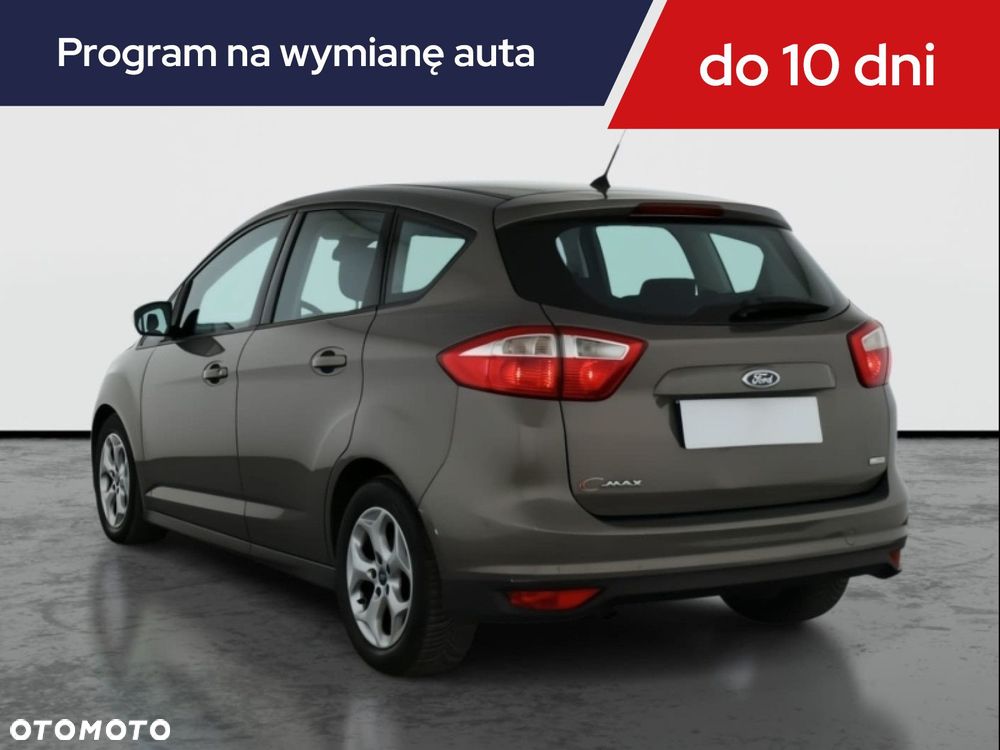 Ford C-MAX - 6
