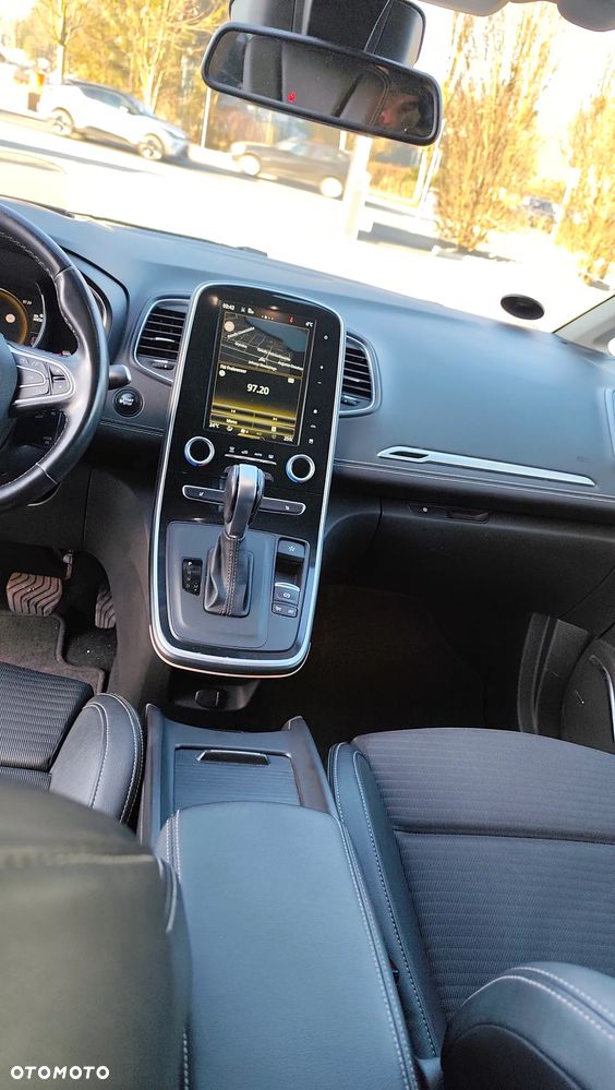 Renault Grand Scenic ENERGY dCi 160 EDC INITIALE PARIS - 8