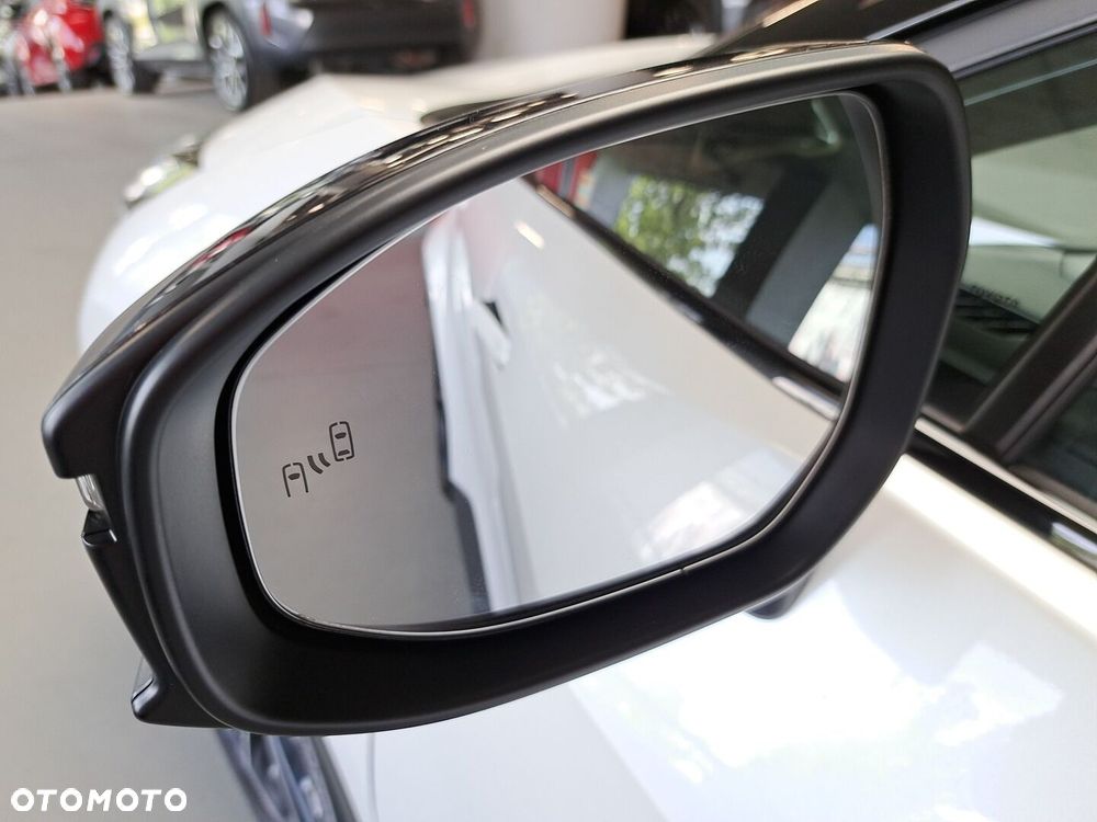 Toyota C-HR 1.8 Hybrid Executive - 30