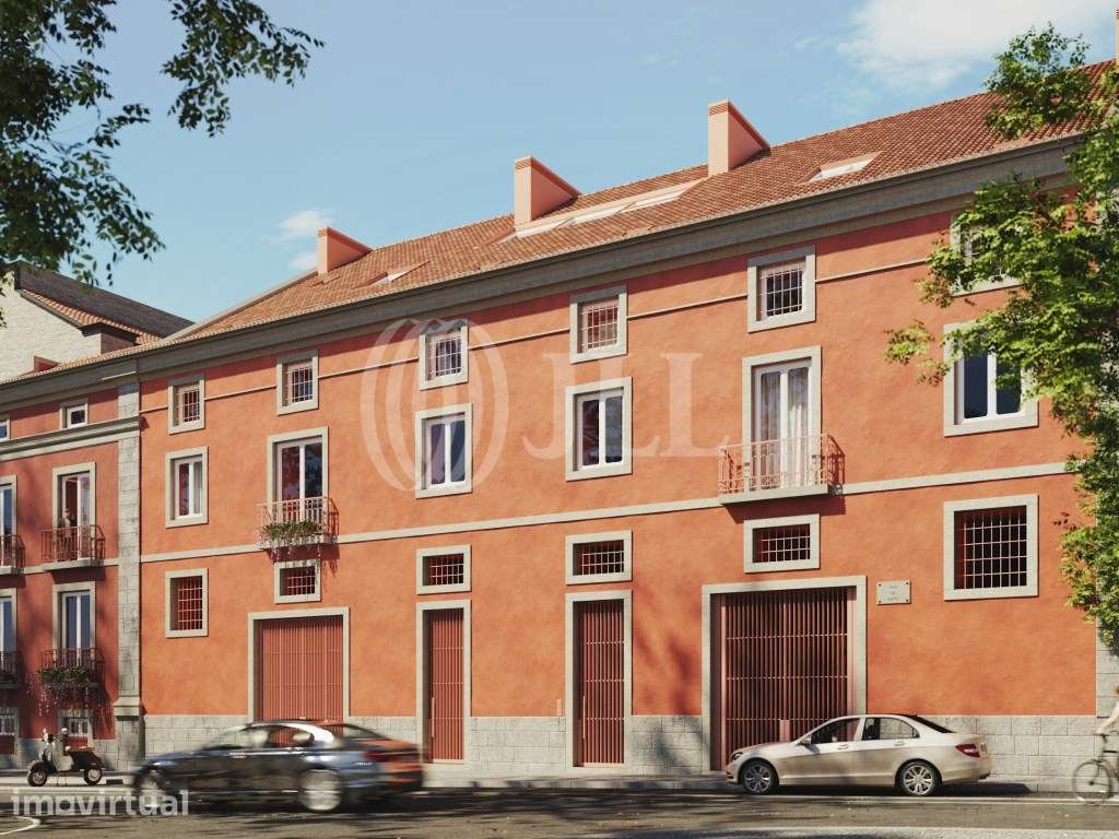 Beato Quarter II - Grande imagem: 1/18